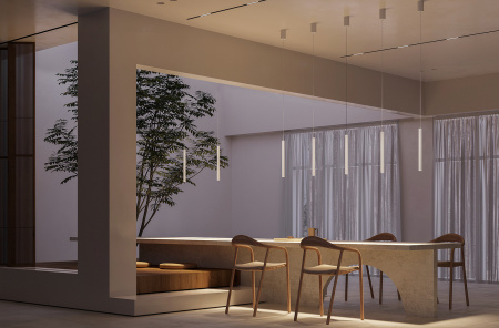 Подвесные светильники Maytoni MOD159PL-L6B4K2 от Магазина Svetdom.by