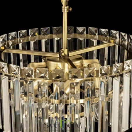 Люстры подвесныеCL303163 CITILUX | Svetdom.by