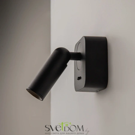 Настенные светильники C039WL-L3B3K Maytoni | Svetdom.by