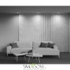 Фото Встраиваемые светильники Maytoni DL086-GX53-RD-BG Встраиваемые светильники Maytoni DL086-GX53-RD-BG от Магазина Svetdom.by