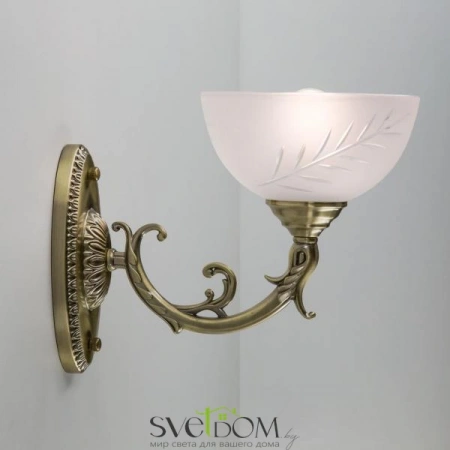 Бра CL406313 CITILUX | Svetdom.by