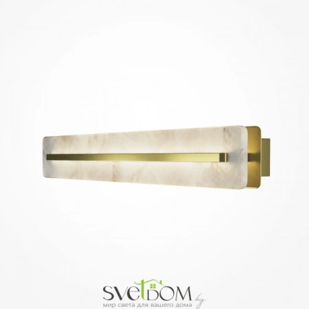 Настенные светильники MOD366WL-L14BS3K Maytoni | Svetdom.by
