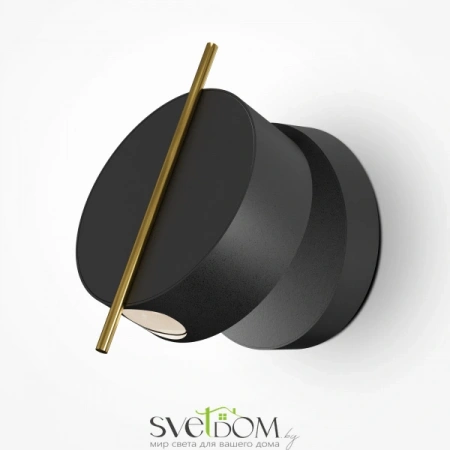 Настенные светильники MOD180WL-L4B3K1 Maytoni | Svetdom.by