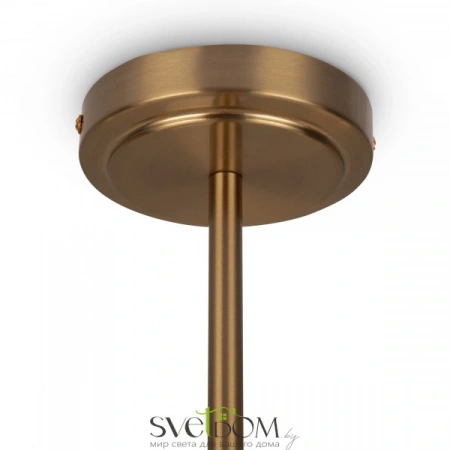 Потолочные светильники Freya FR5371CL-07BS от Магазина Svetdom.by