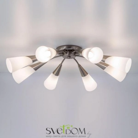 Люстры потолочныеCL103161 CITILUX | Svetdom.by
