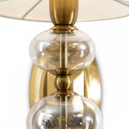 Настенные светильники FR5369WL-01BS Freya | Svetdom.by