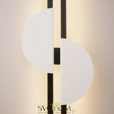 Настенные светильники MOD179WL-L22W4K Maytoni | Svetdom.by