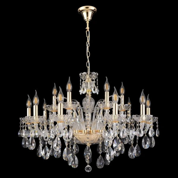 Люстры2502/315 Crystal Lux | Svetdom.by