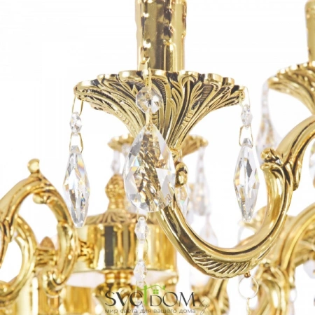 ЛюстрыDIA883-PL-30-G Maytoni | Svetdom.by