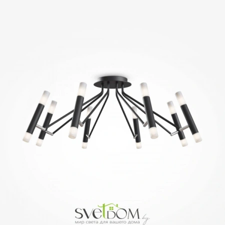 Потолочные светильники Maytoni MOD620CL-16B от Магазина Svetdom.by