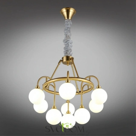 Люстры подвесныеAPL.839.03.09 Aployt | Svetdom.by