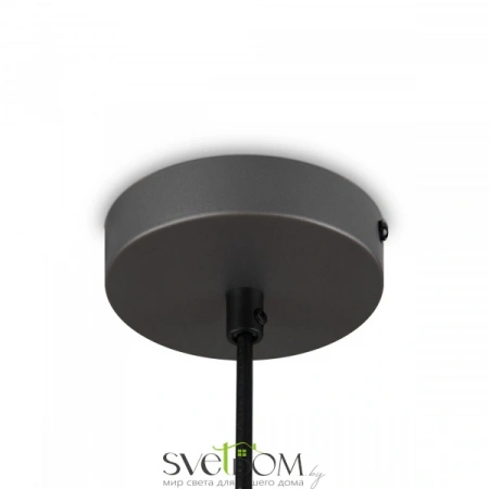 Подвесные светильники Freya FR5392PL-01GR от Магазина Svetdom.by