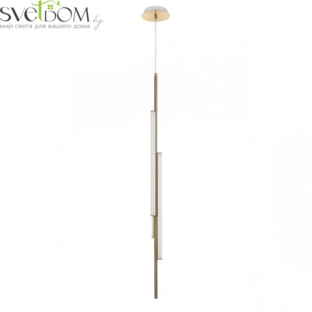 Подвесные светильники CITILUX CL247063 от Магазина Svetdom.by