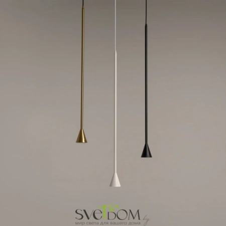 Подвесные светильники Maytoni P064PL-01W-1 от Магазина Svetdom.by