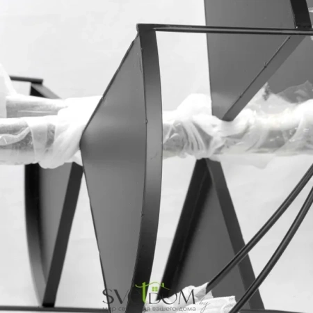 Торшер Lussole Wrangell GRLSP-0524 E27 Lussole