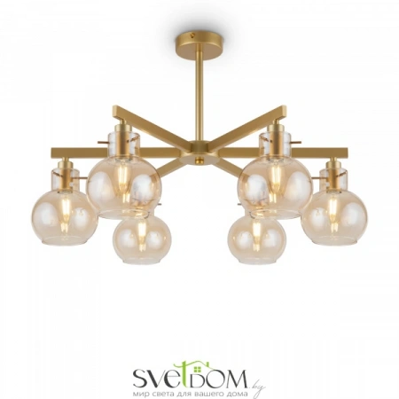 ЛюстрыFR5183PL-06G Freya | Svetdom.by
