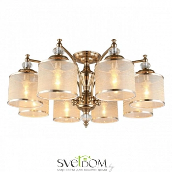 Люстра потолочная Aployt  APL.720.07.08