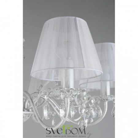 Люстры подвесныеOML-53213-08 Omnilux | Svetdom.by