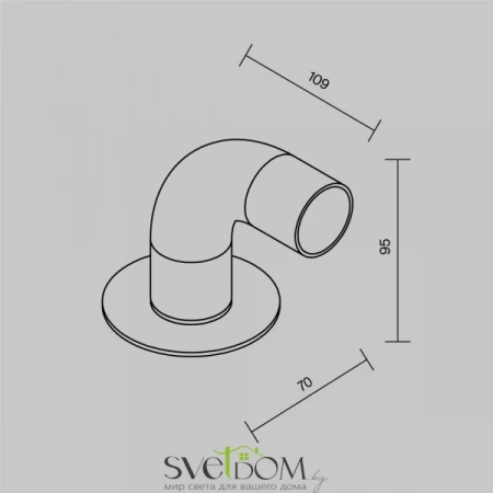 O477FL-L2GF3K1 Maytoni