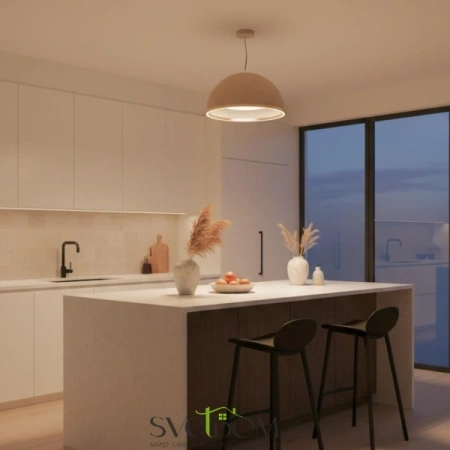 Подвесные светильники CITILUX CL736252 от Магазина Svetdom.by