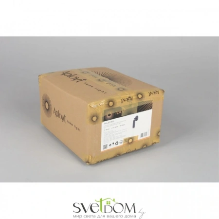 Бра APL.327.11.01 Aployt | Svetdom.by