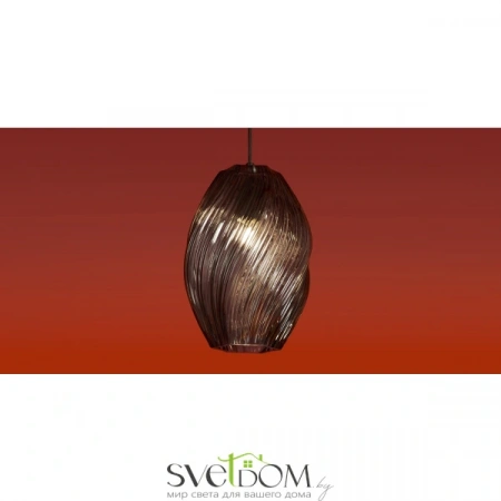 Подвесные светильники Freya FR5547PL-01DBL от Магазина Svetdom.by