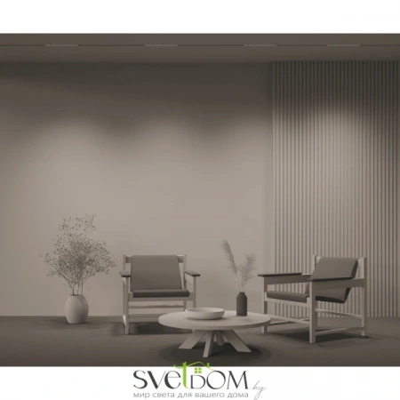 TR031-2-18W4K-B Maytoni