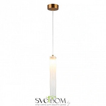 Светильник подвесной Aployt  APL.326.16.01