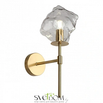 Светильник настенный (Бра) Omnilux  OML-68001-01