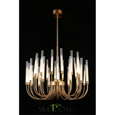 Люстры потолочныеAPL.852.07.64 Aployt | Svetdom.by