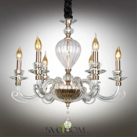 Люстры подвесныеAPL.701.03.06 Aployt | Svetdom.by