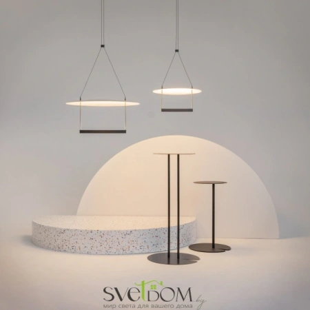 Подвесные светильники Maytoni MOD280PL-L23B3K от Магазина Svetdom.by