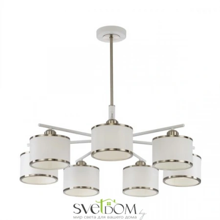 Люстры на штангеCL421272 CITILUX | Svetdom.by