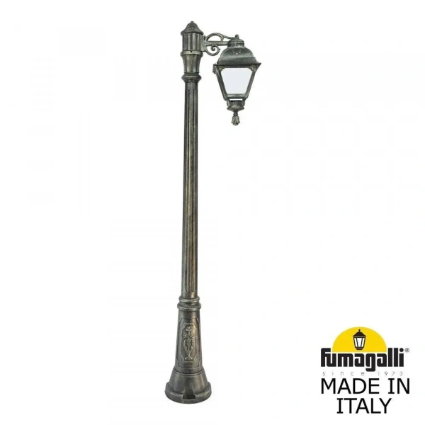 U23.156.S10.BYF1R Fumagalli