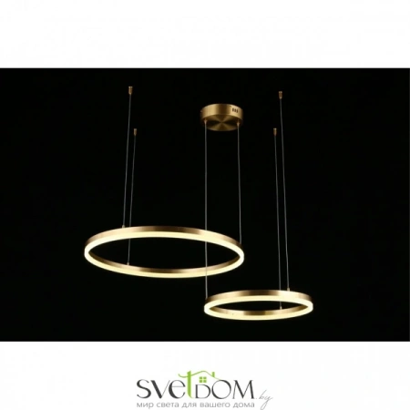 Люстры подвесныеAPL.049.03.60 Aployt | Svetdom.by