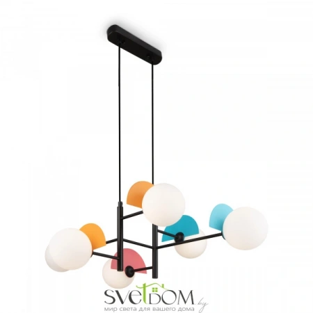 Подвесные светильники Freya FR5391PL-06CFL от Магазина Svetdom.by