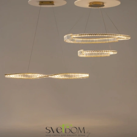 Подвесные светильники Maytoni P097PL-L36BS3K от Магазина Svetdom.by