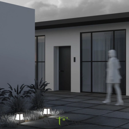 O455FL-01GF1 Maytoni