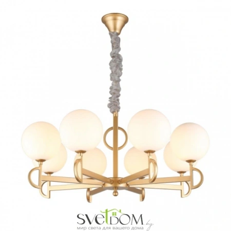 Люстры подвесныеAPL.751.03.08 Aployt | Svetdom.by