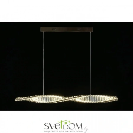 Люстры подвесныеAPL.045.16.20 Aployt | Svetdom.by