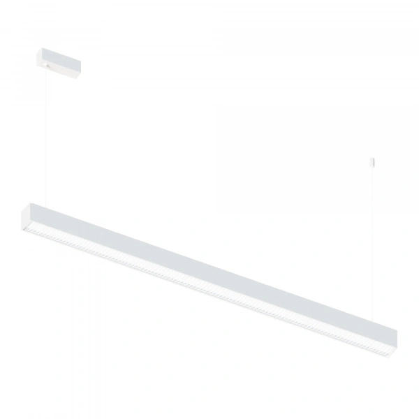 ST611.543.32 Светильник подвесной ST-Luce Белый/Белый LED 1*35W 4000K Подвесные светильники