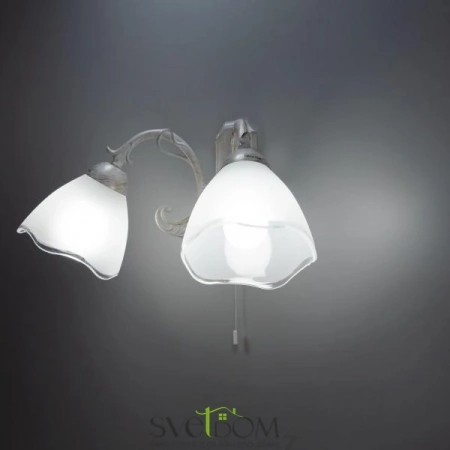 Фото CITILUX CL413420 Бра CL413420 CITILUX | Svetdom.by