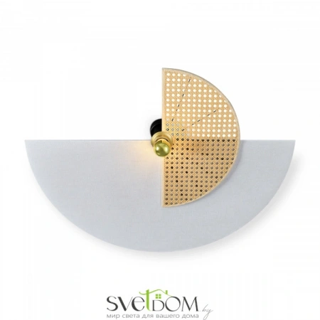Настенные светильники FR5487WL-01G3 Freya | Svetdom.by