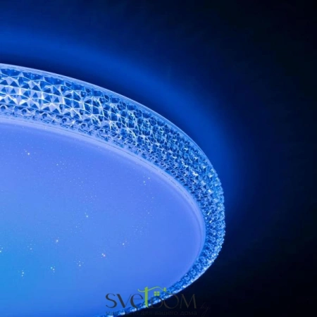 Люстры потолочныеCL718A80G CITILUX | Svetdom.by