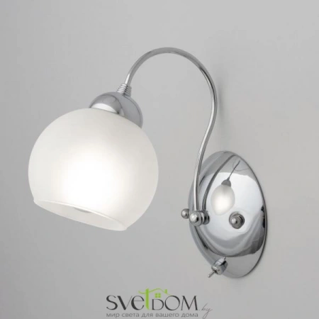 Бра CL147411 CITILUX | Svetdom.by