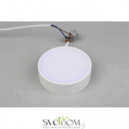 Настенно-потолочные светильники Aployt APL.0114.09.12 от Магазина Svetdom.by