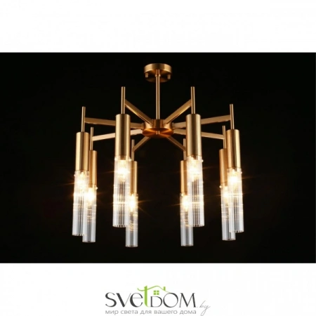 Люстры потолочныеAPL.327.07.08 Aployt | Svetdom.by