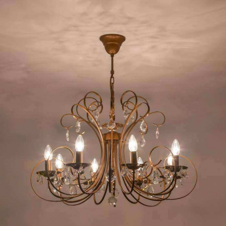 Люстры подвесныеCL411181 CITILUX | Svetdom.by