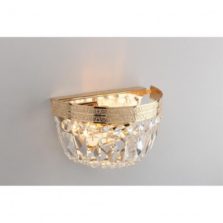 Настенные светильники APL.757.01.02 Aployt | Svetdom.by