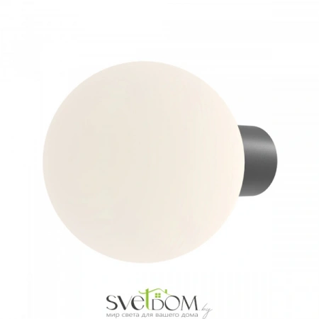 Настенные светильники O598WL-01B1 Maytoni | Svetdom.by